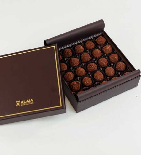 Trufas