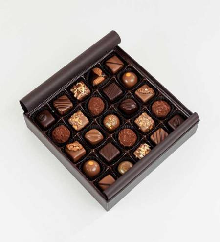 Bombones